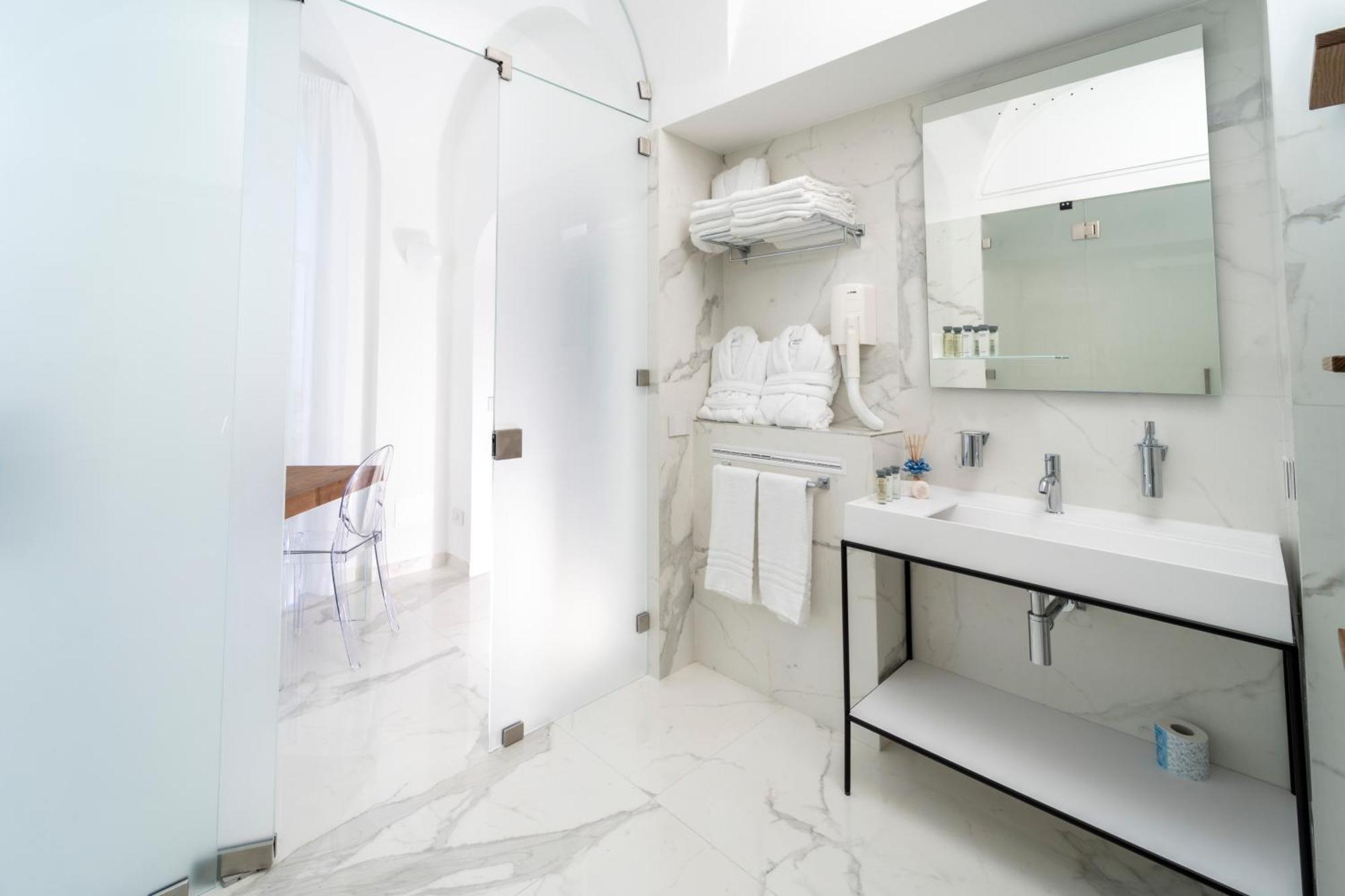 Villa L'Ara Capri Luaran gambar