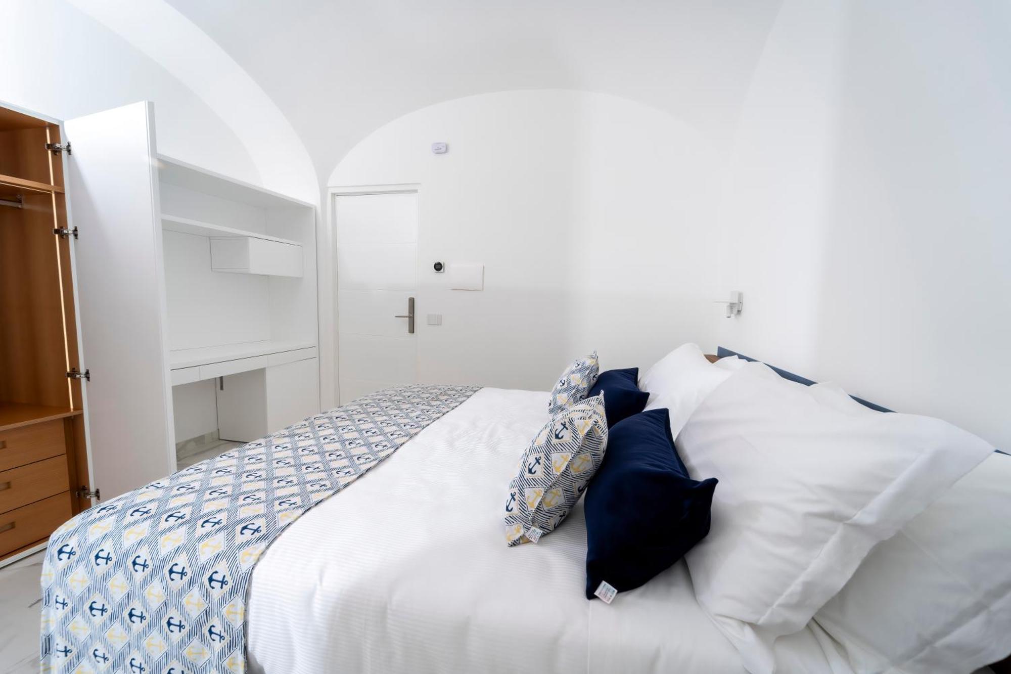 Villa L'Ara Capri Luaran gambar