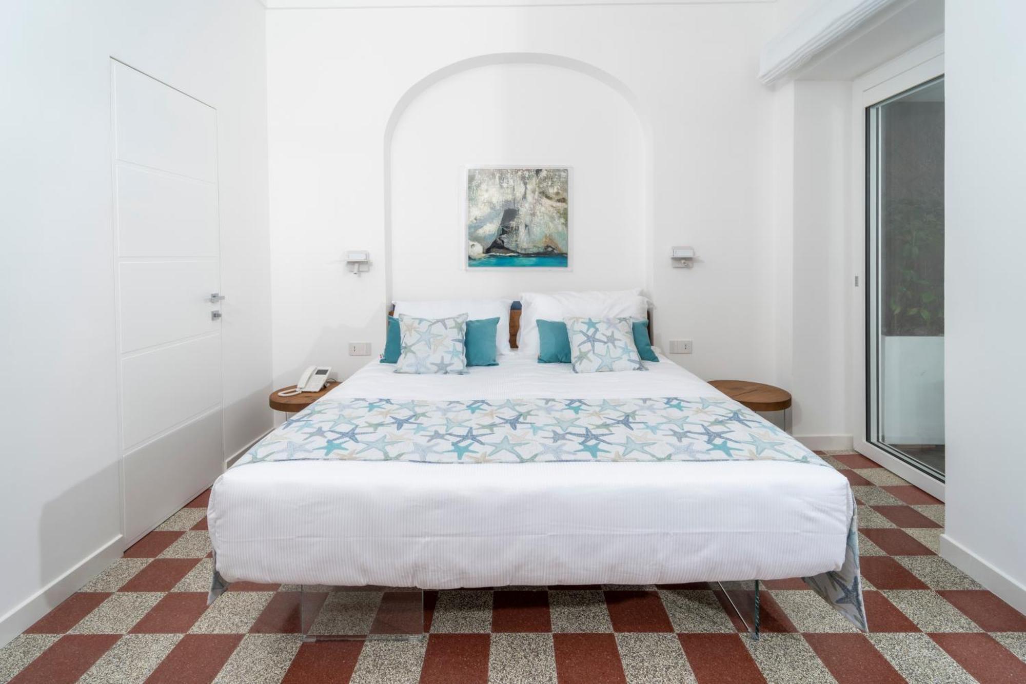 Villa L'Ara Capri Luaran gambar