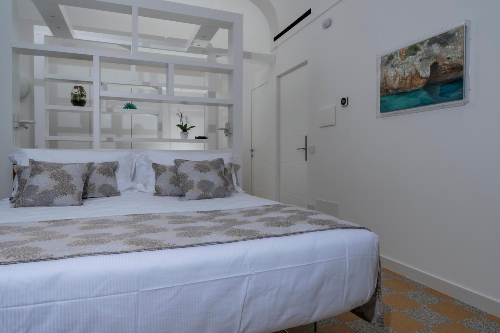 Villa L'Ara Capri Luaran gambar